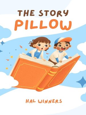 cover image of The Story Pillow